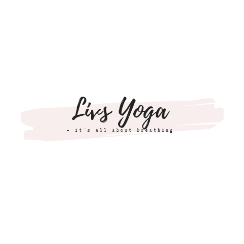 Logo Livs Yoga