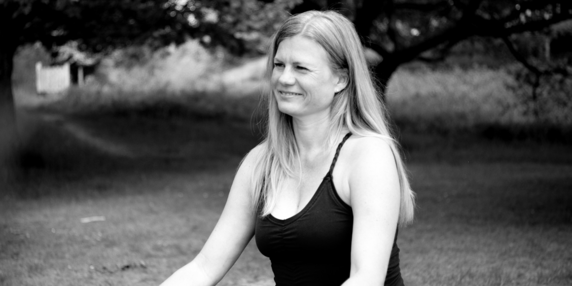 Traumeorienteret yoga, regulering