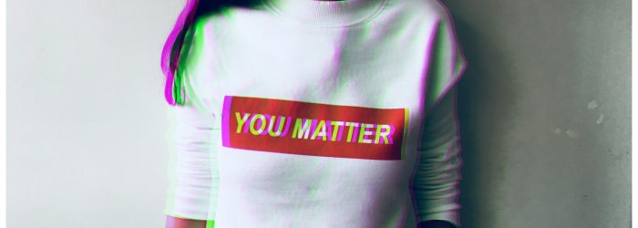 you matter